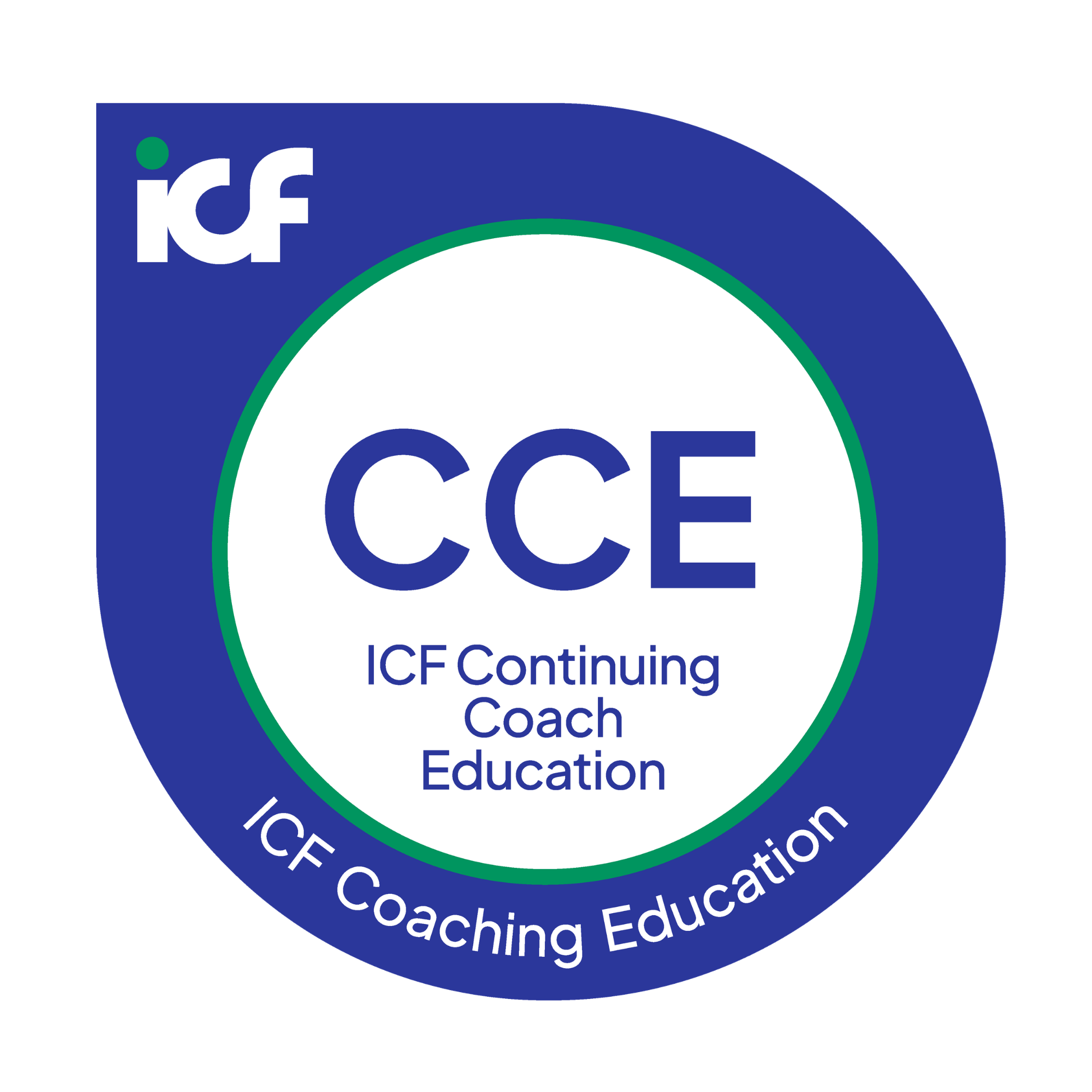 ICF CCE
