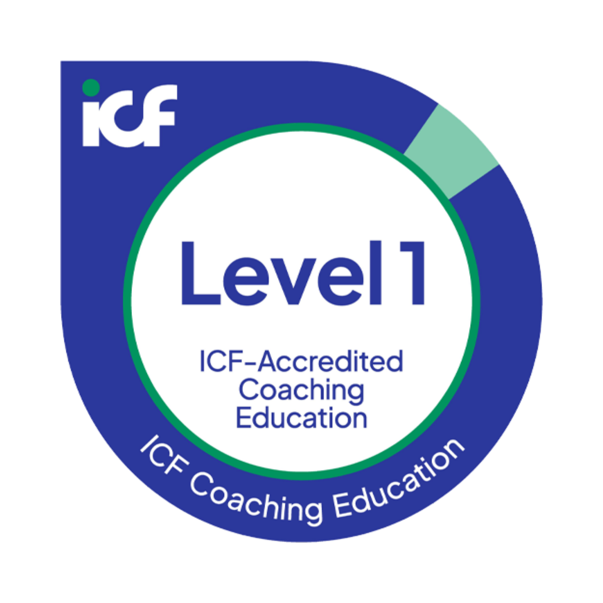 ICF Level 1