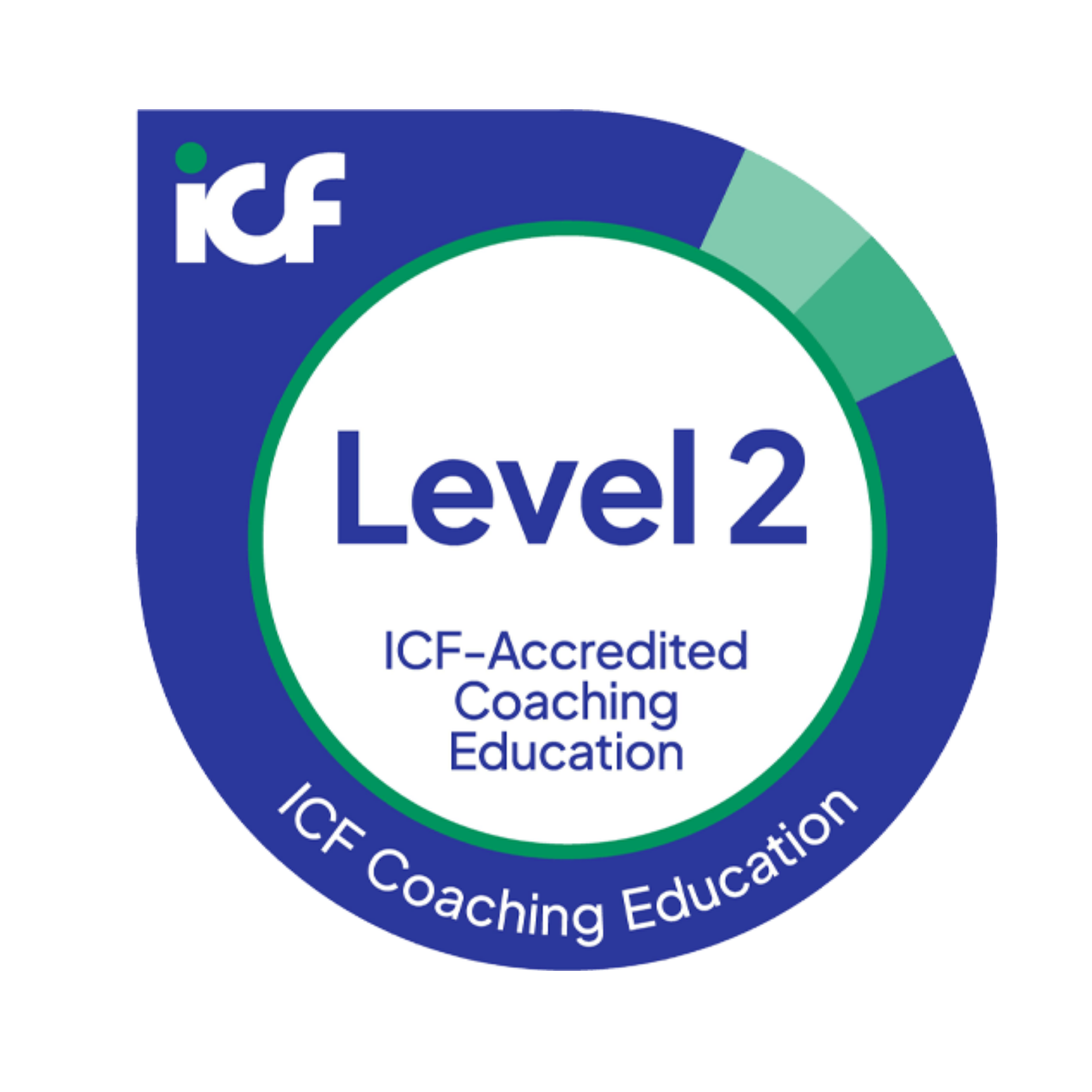 ICF Level 2