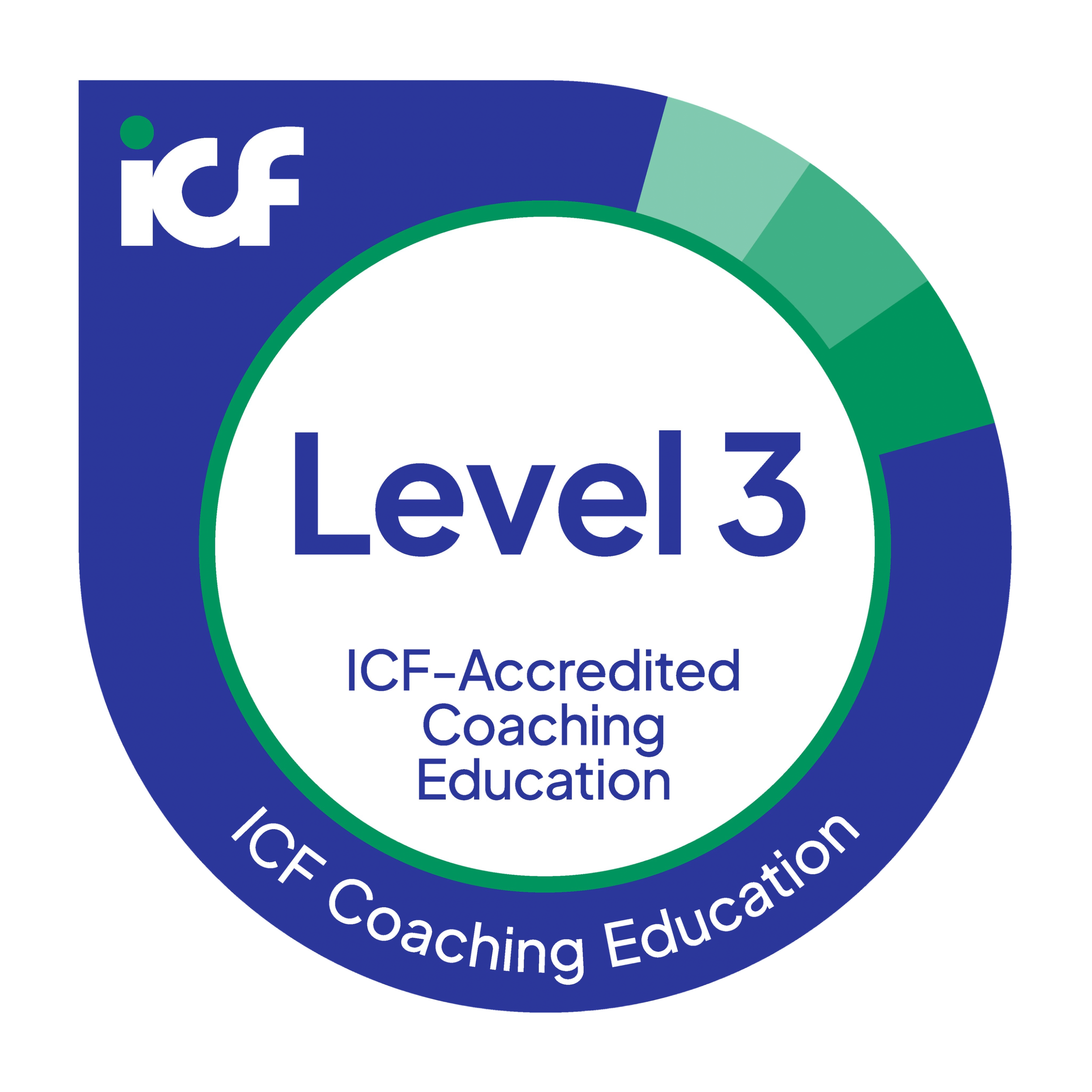 ICF Level 3